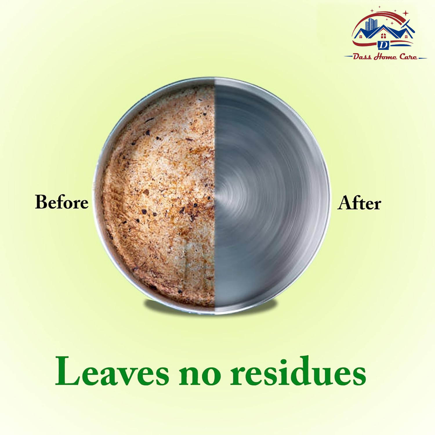 DishWash Liquid - Image 2