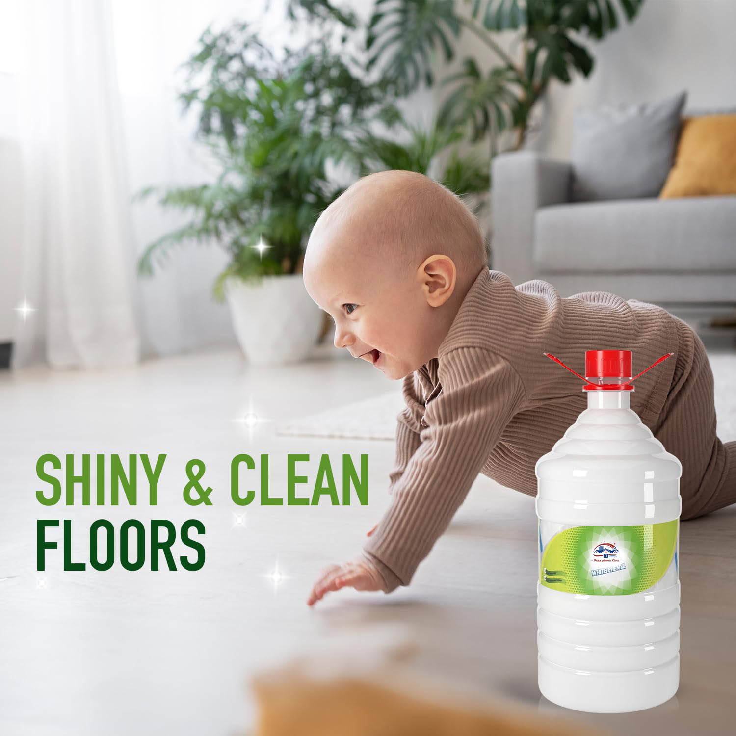 White Phenyl - Image 4