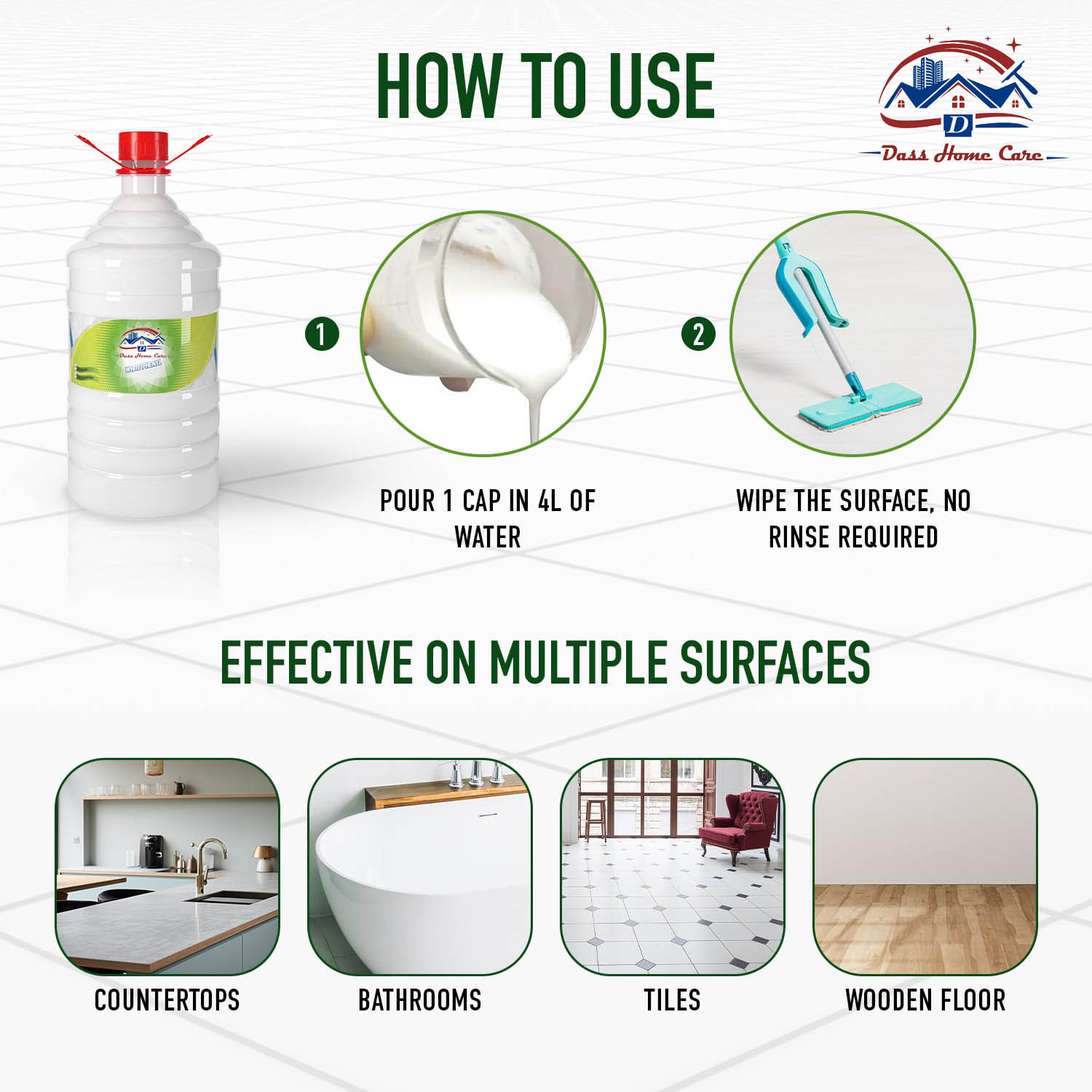 White Phenyl - Image 6