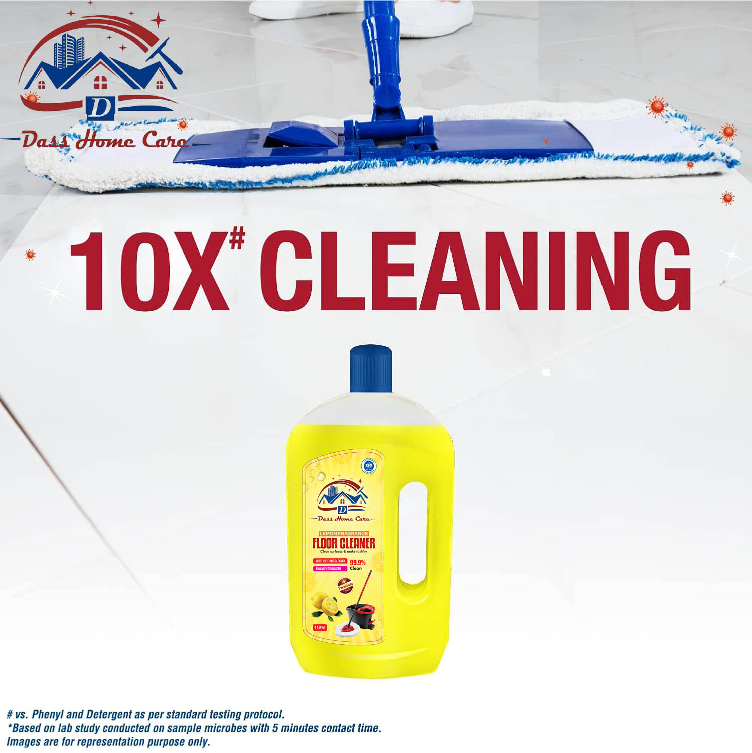 Lemon FloorCleaner - Image 3